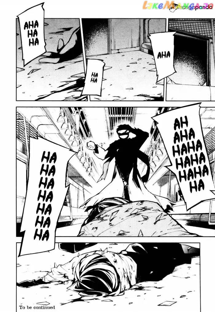 Bungou Stray Dogs Chapter 7 image 39_optimized
